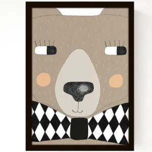 Big Bear by Kerry Layton