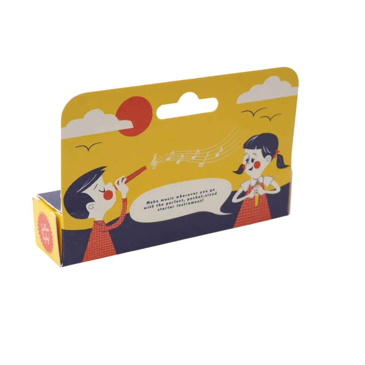 Classic Toys, Kazoo