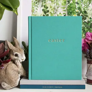 Easter, Family Easter Book