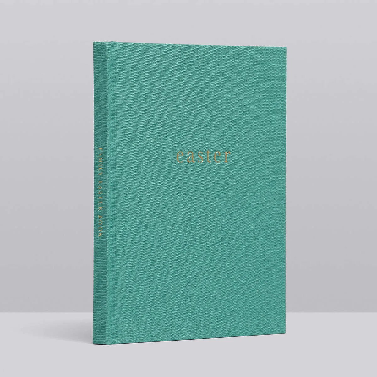 Easter, Family Easter Book