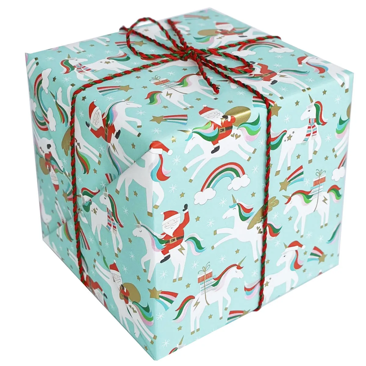 Gift Wrapping Service
