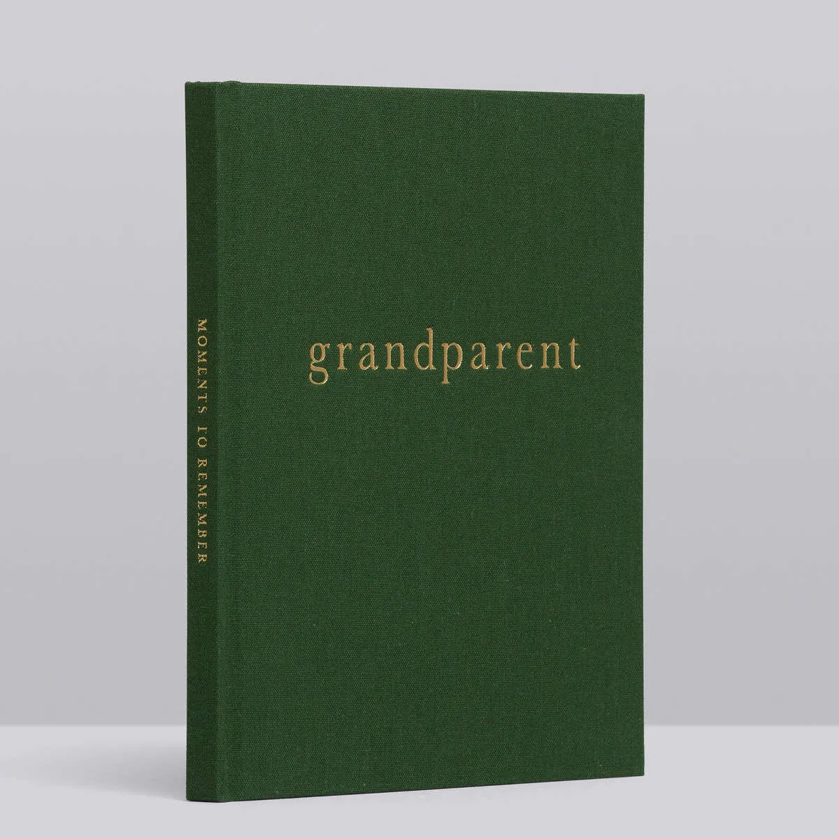 Grandparent, Moments to Remember