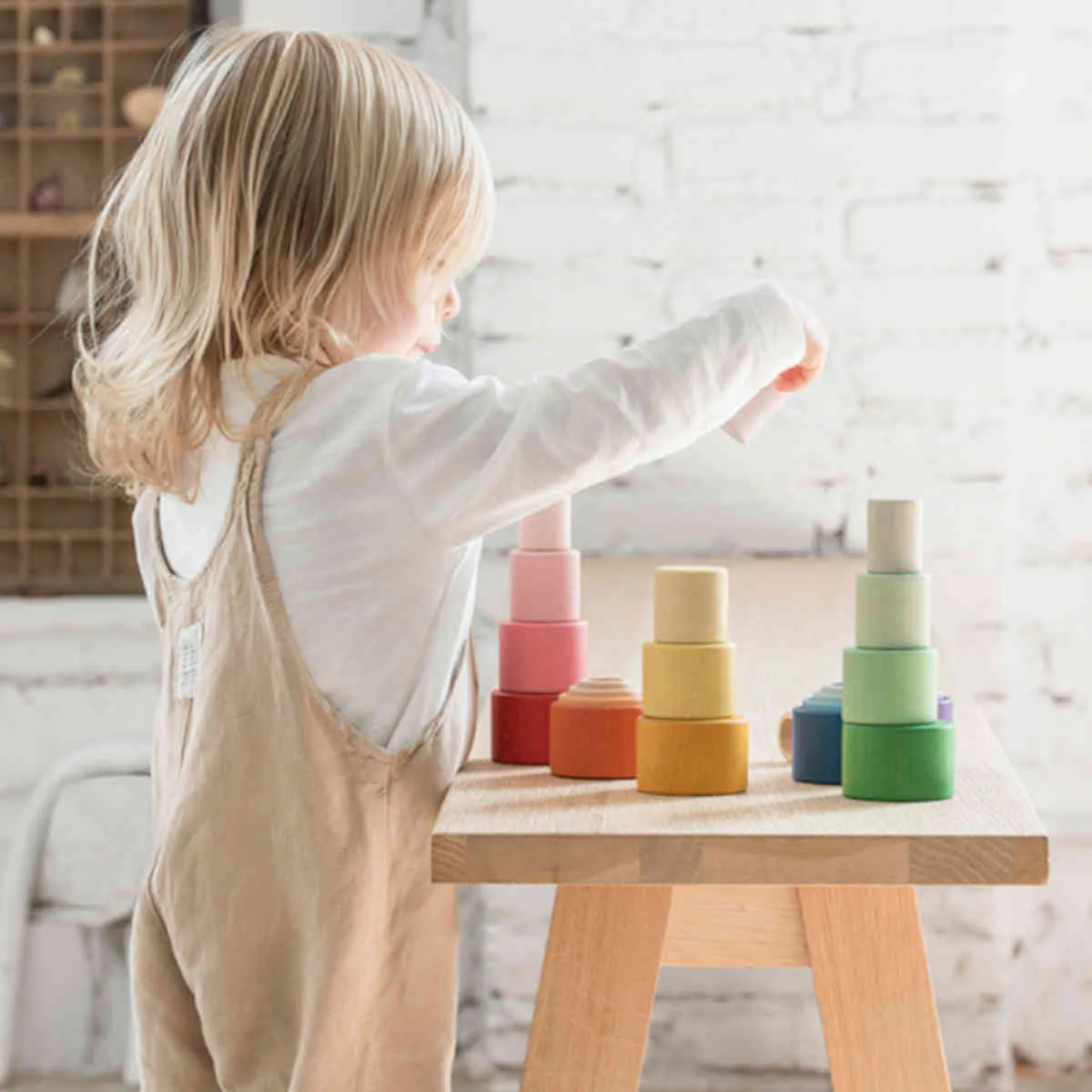 Grapat 24 Nesting Bowls