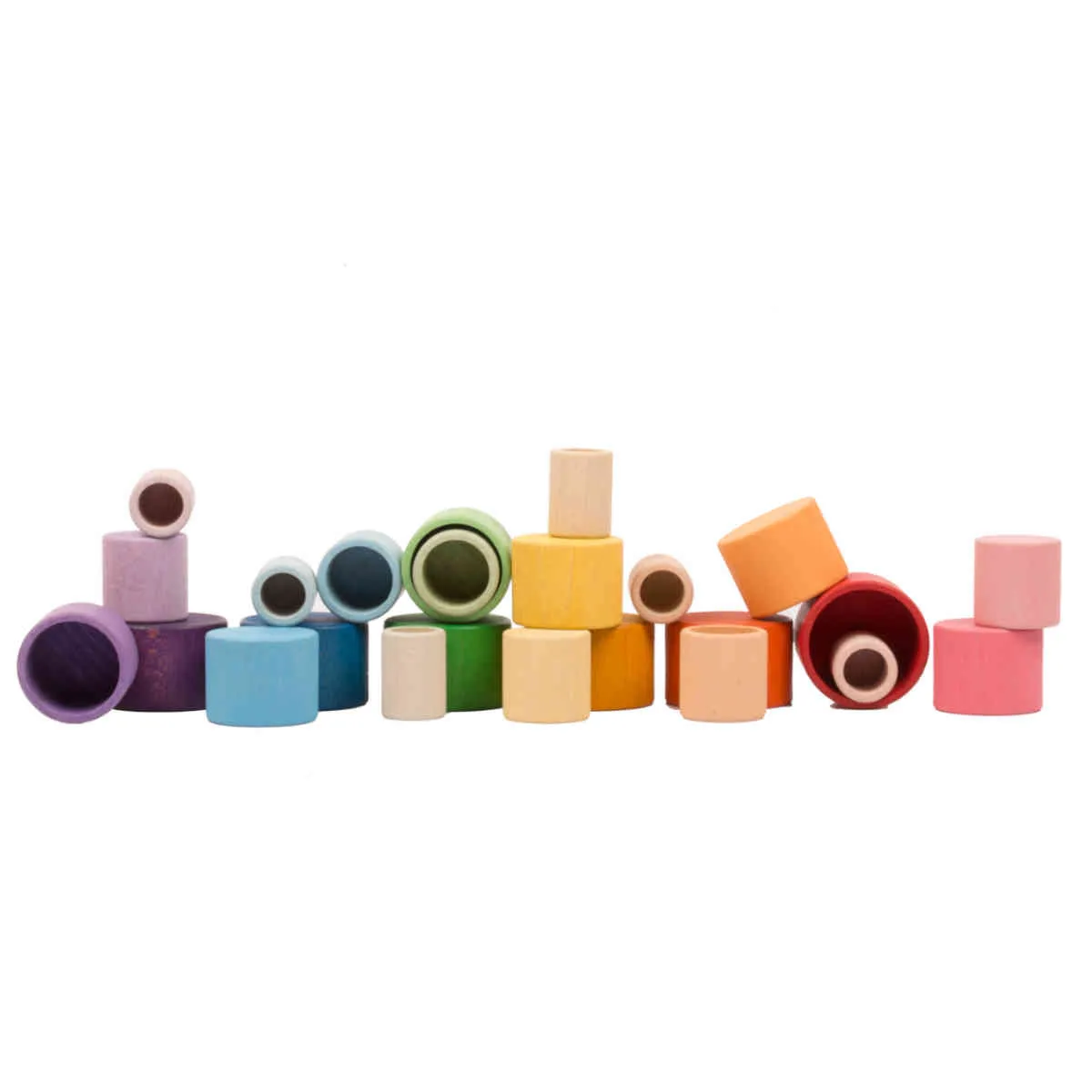 Grapat 24 Nesting Bowls