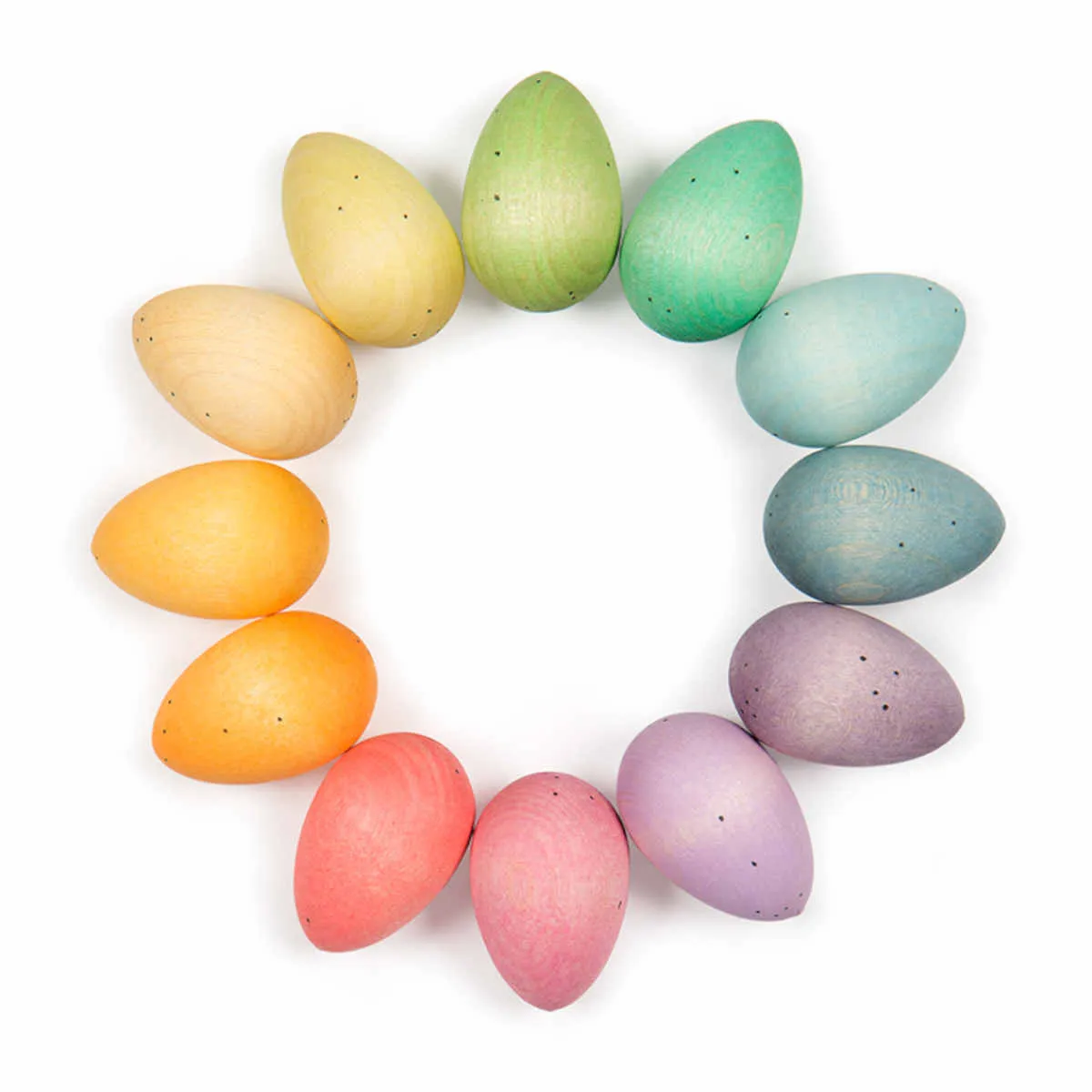 Grapat Happy Eggs