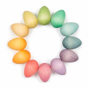 Grapat Happy Eggs