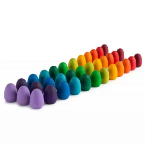Grapat Mandala Rainbow Eggs