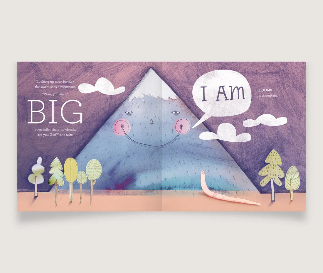 I Am