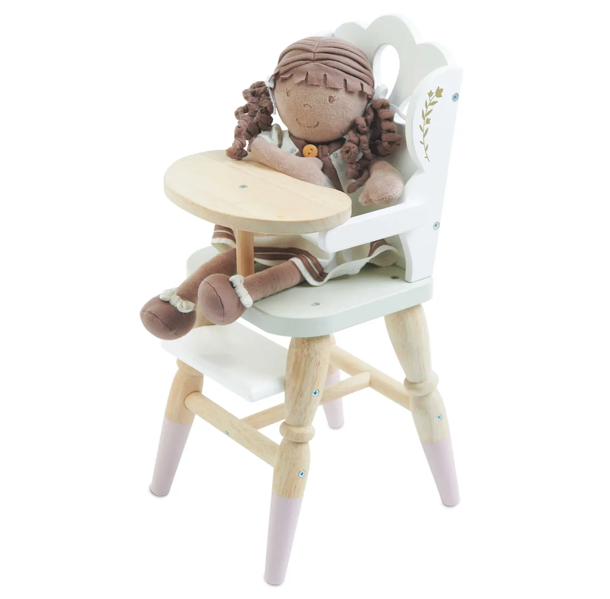 Le Toy Van Doll High Chair