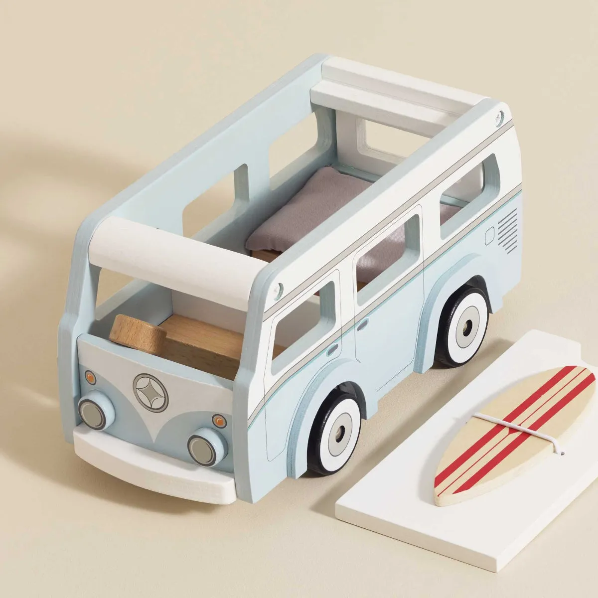 Le Toy Van Dolly Camper Van