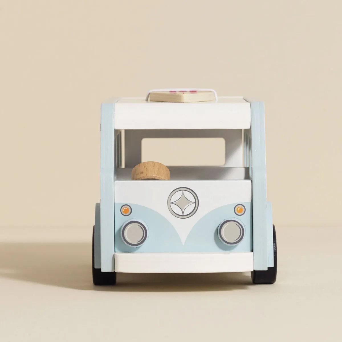 Le Toy Van Dolly Camper Van