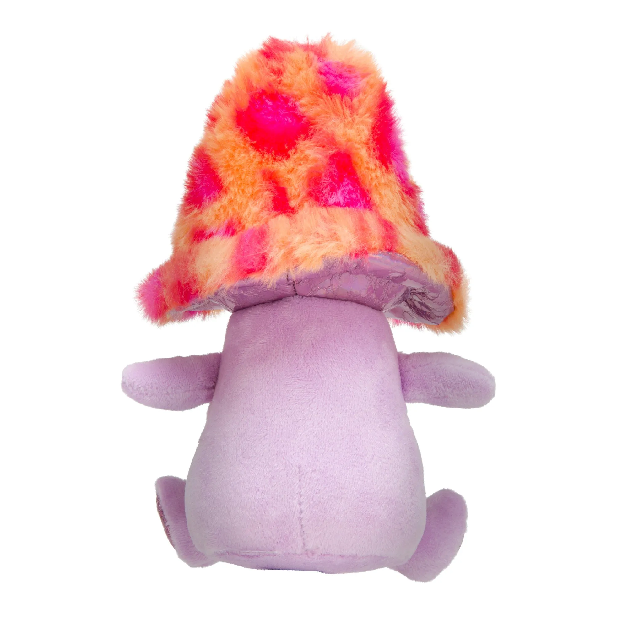 Living On The Veg 6 Inch Plush Funguys - Fey