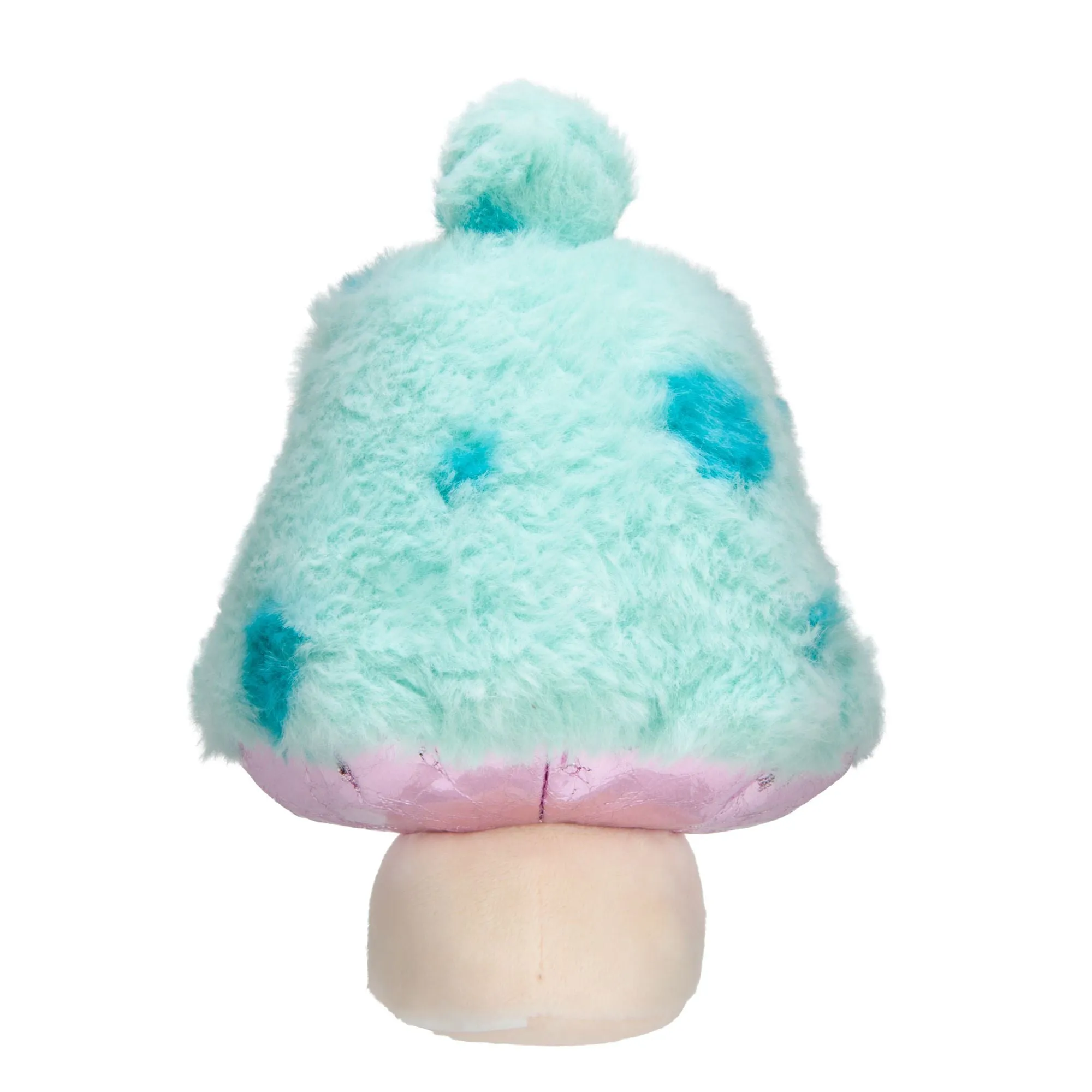 Living On The Veg 6 Inch Plush Funguys - Luella