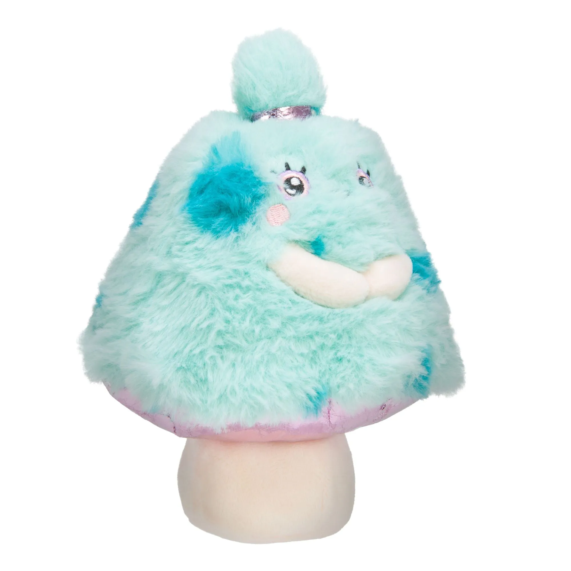 Living On The Veg 6 Inch Plush Funguys - Luella