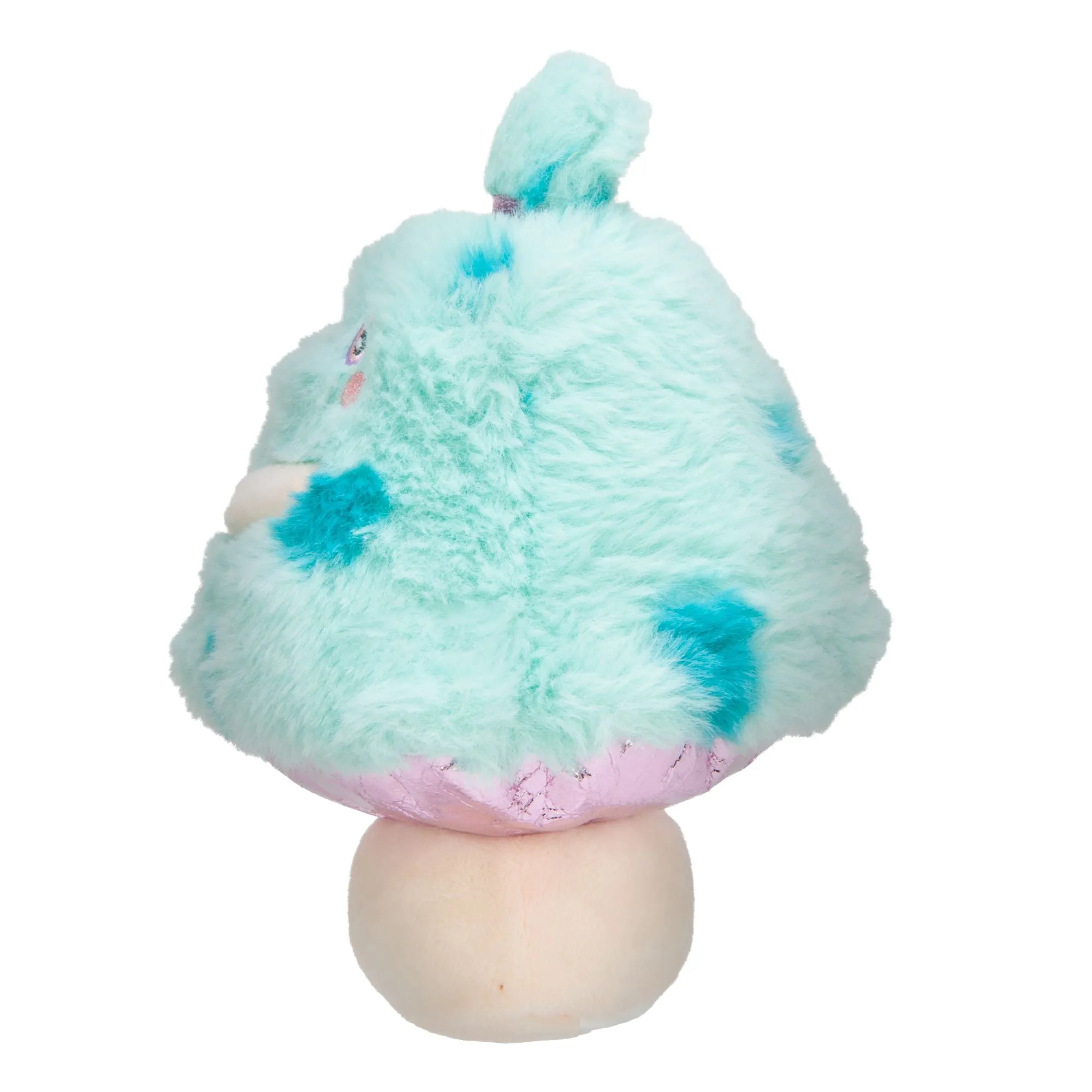 Living On The Veg 6 Inch Plush Funguys - Luella