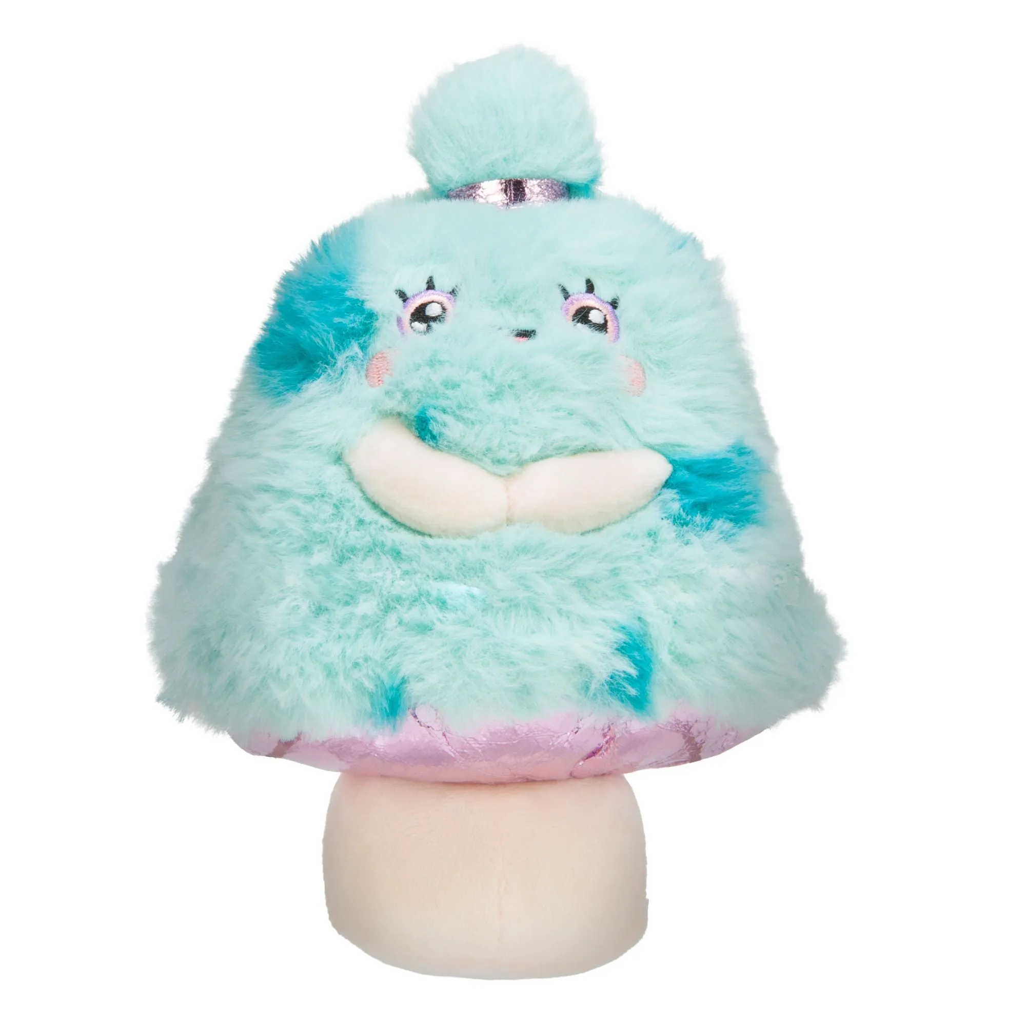 Living On The Veg 6 Inch Plush Funguys - Luella