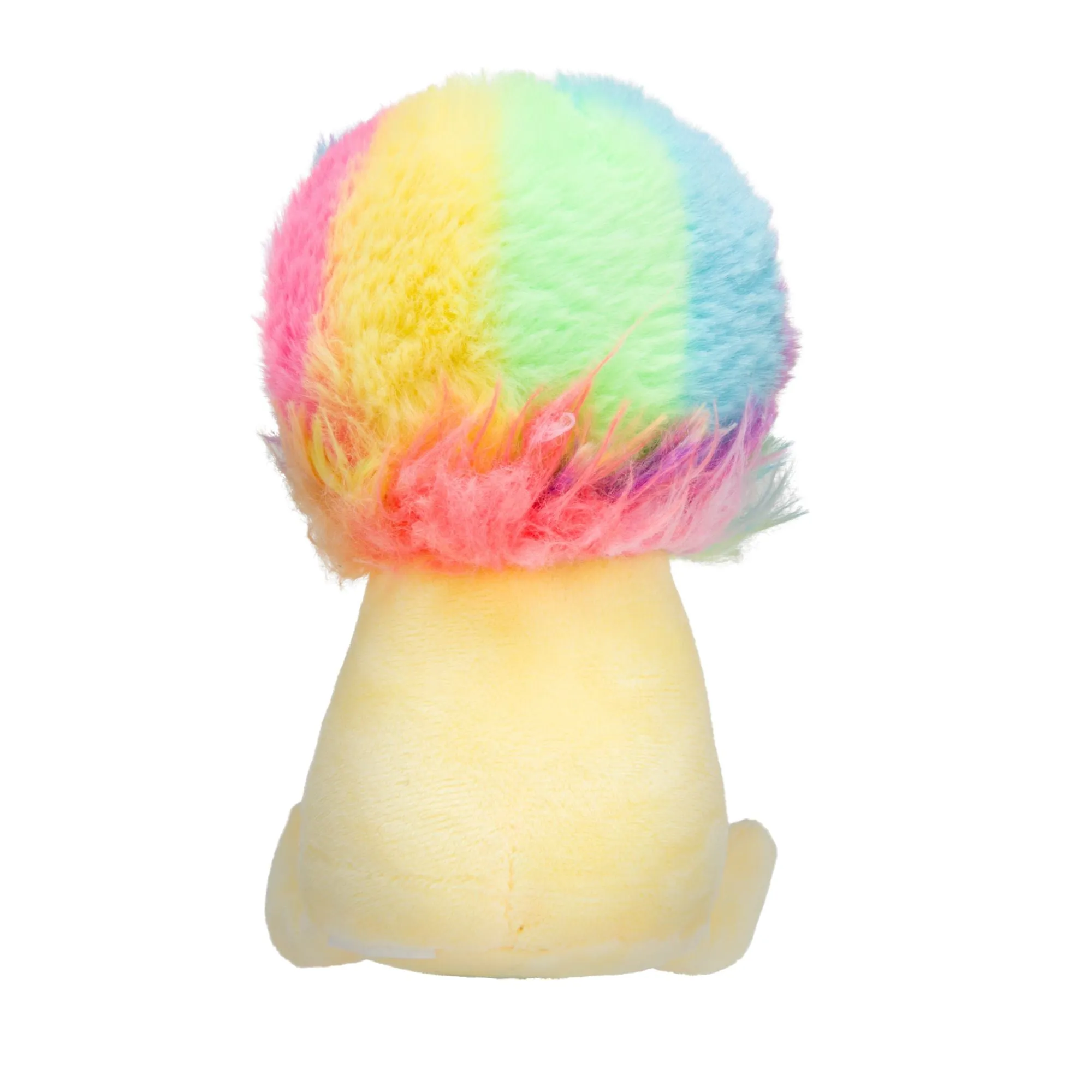 Living On The Veg 6 Inch Plush Funguys - Quinn
