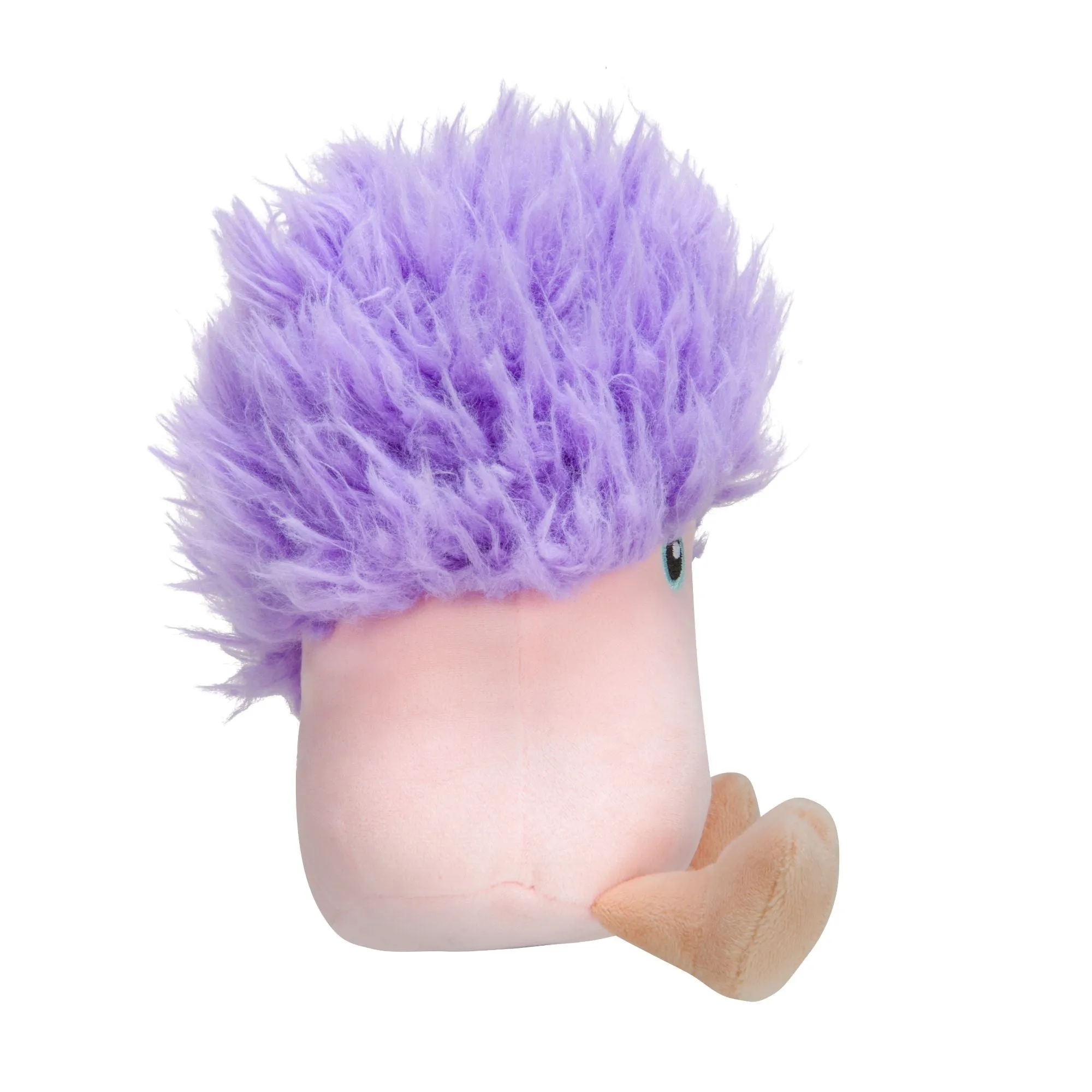 Living On The Veg 6 Inch Plush Funguys - Romy
