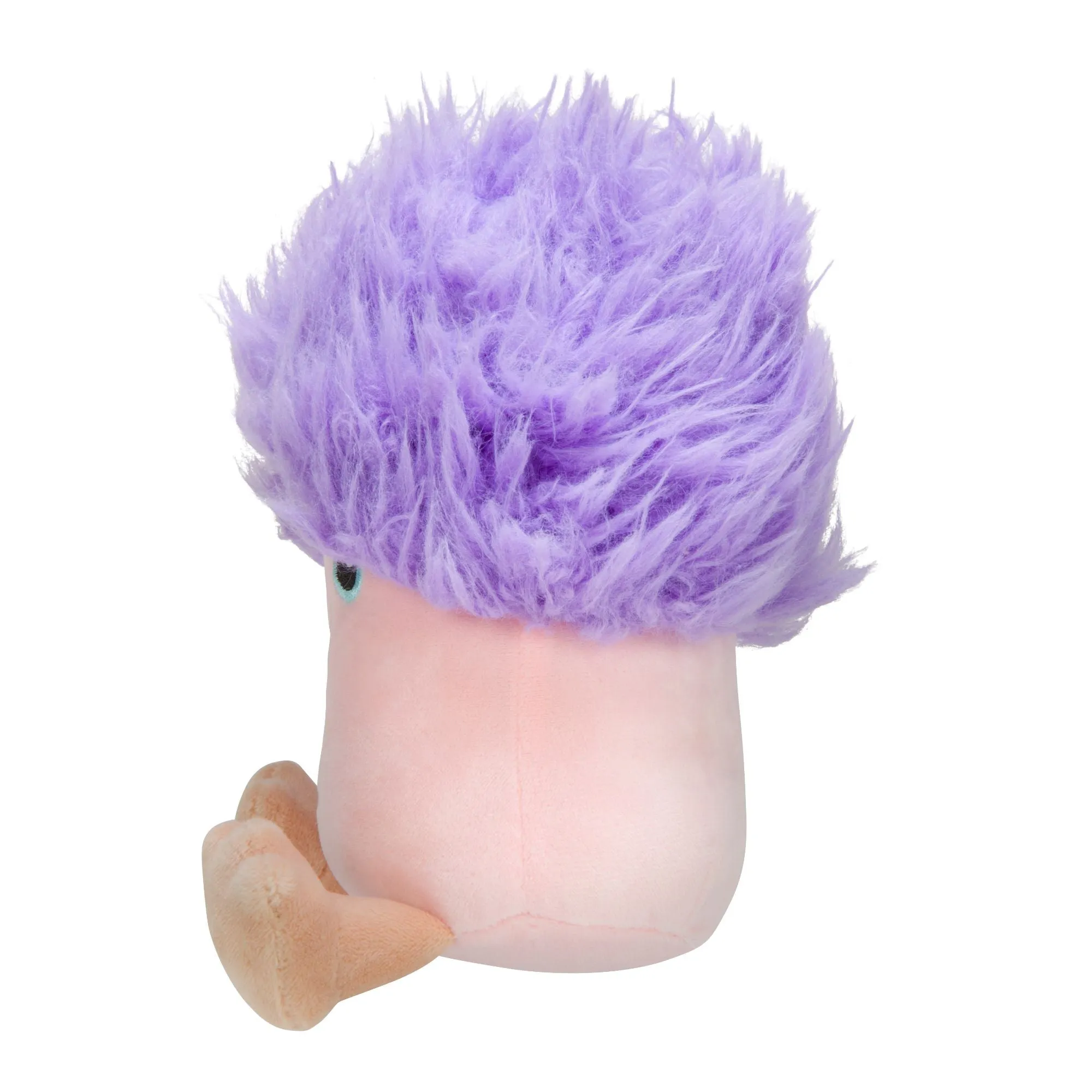 Living On The Veg 6 Inch Plush Funguys - Romy