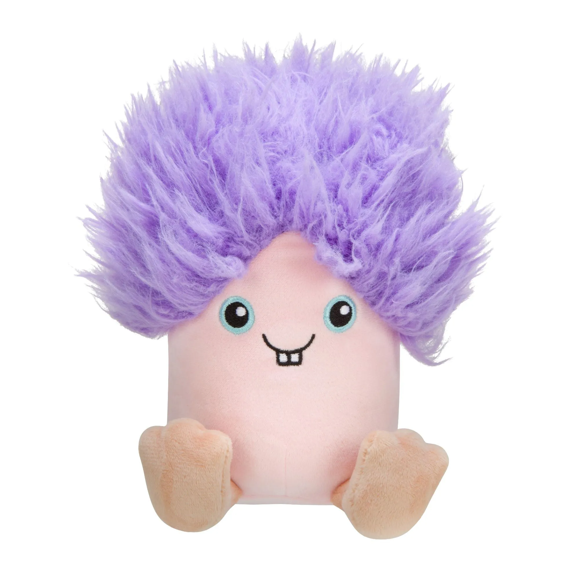 Living On The Veg 6 Inch Plush Funguys - Romy