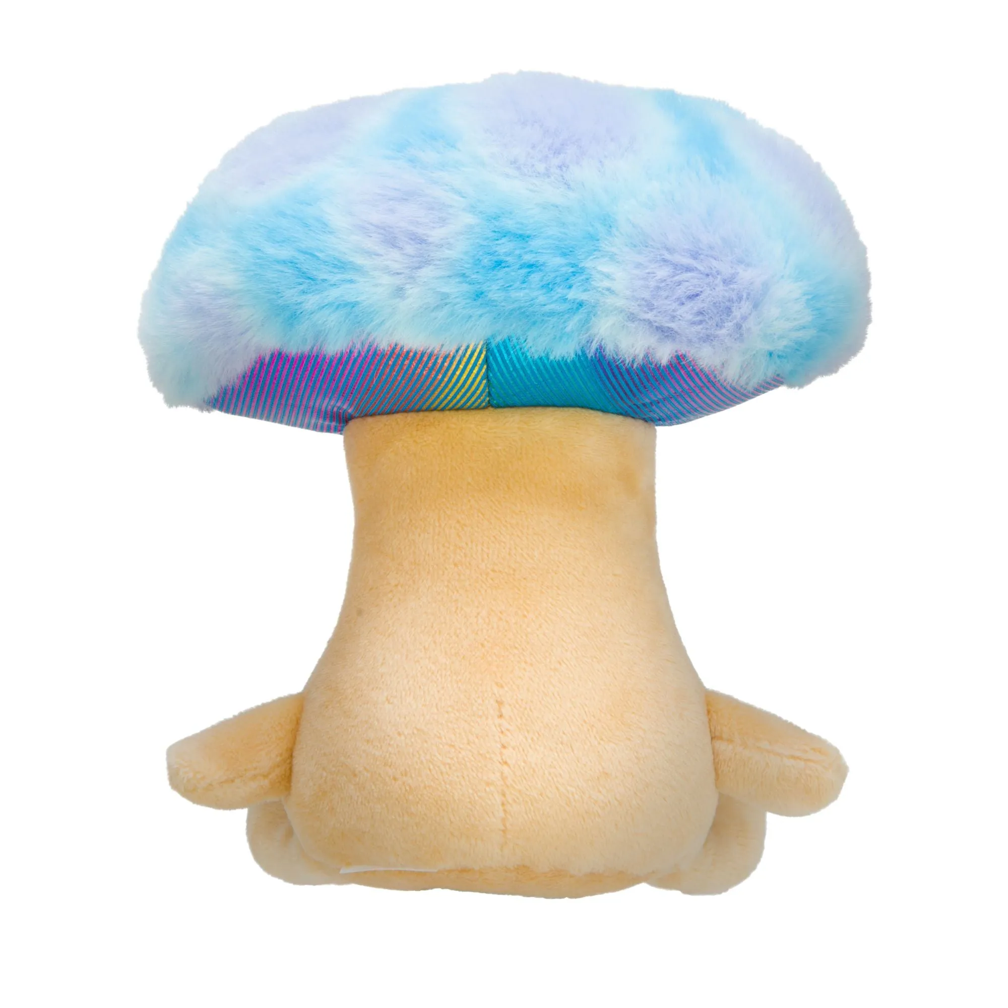 Living On The Veg 6 Inch Plush Funguys - Zeek