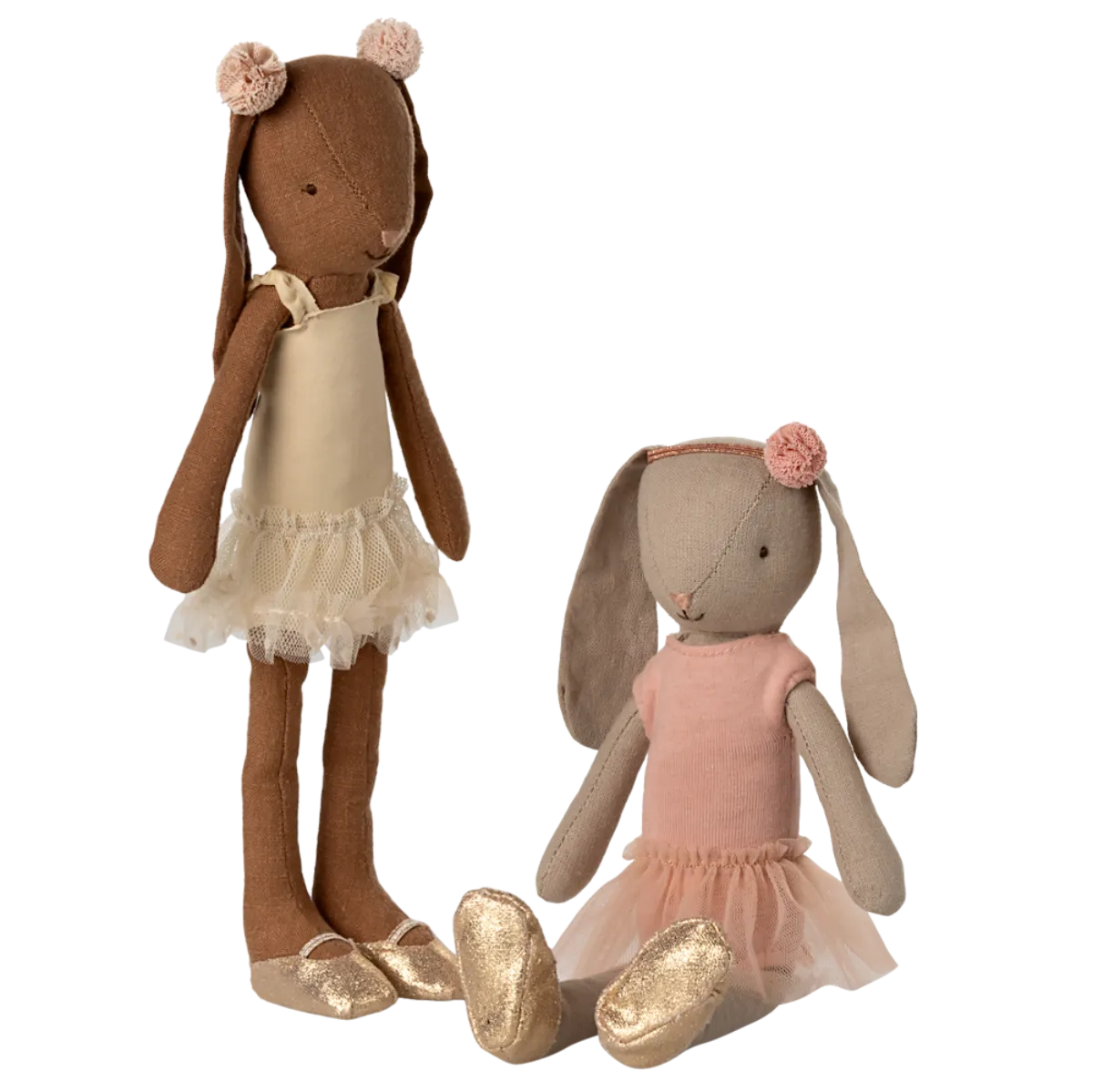 Maileg Ballerina Bunny, size 2 (ships in May)