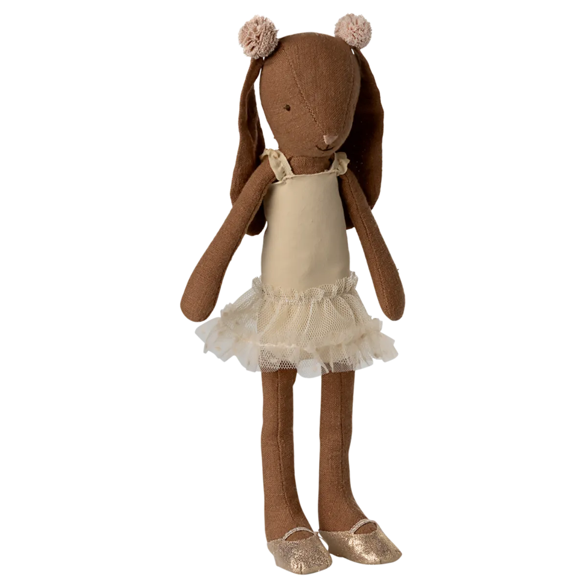 Maileg Ballerina Bunny, size 2 (ships in May)