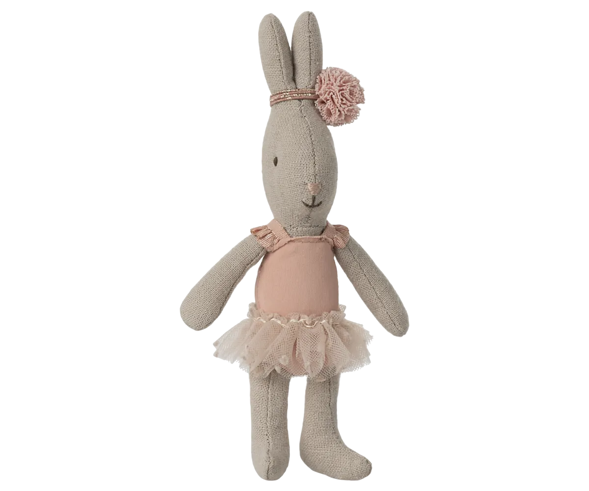 Maileg Ballerina Rabbit, Micro