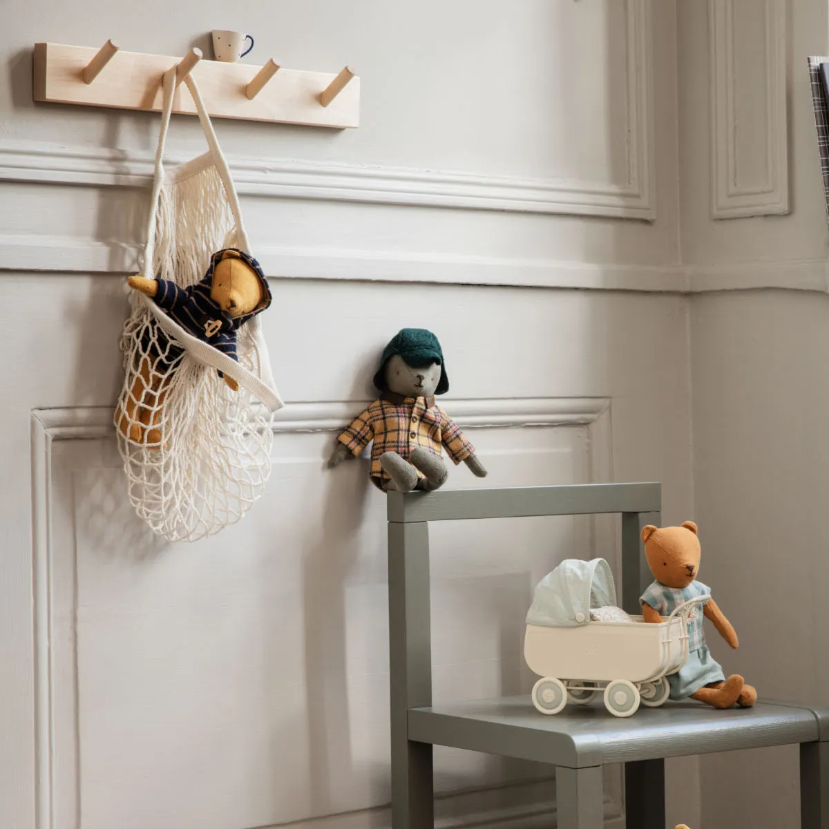 Maileg Doll Clothes for Teddy Junior