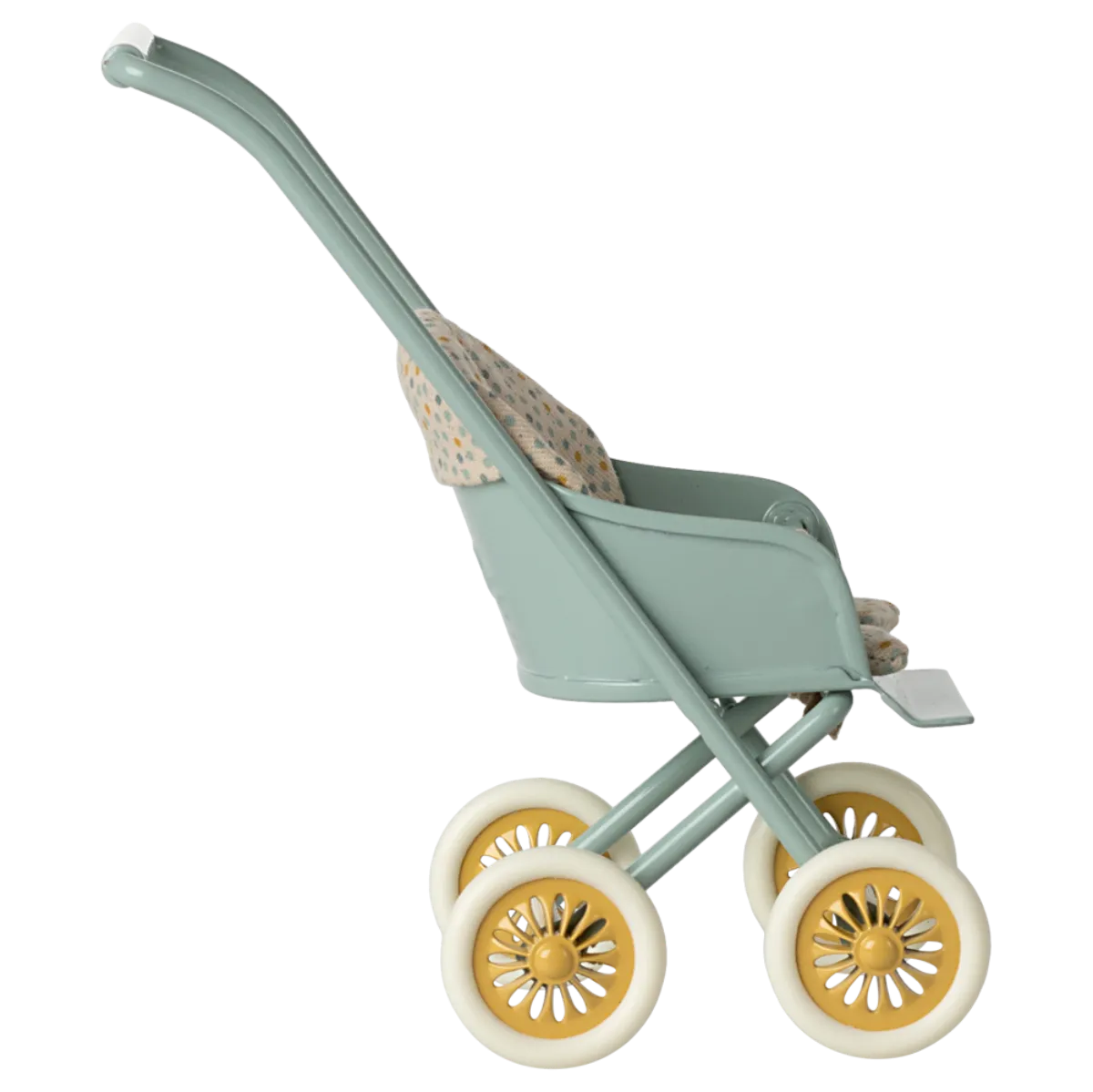 Maileg Dollhouse Stroller