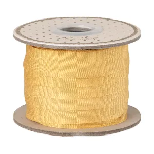 Maileg Fabric Ribbon, Yellow