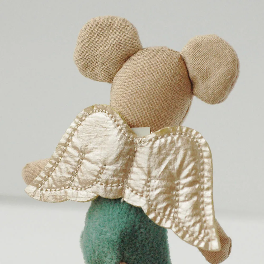 Maileg Fairy Little Sister Mouse