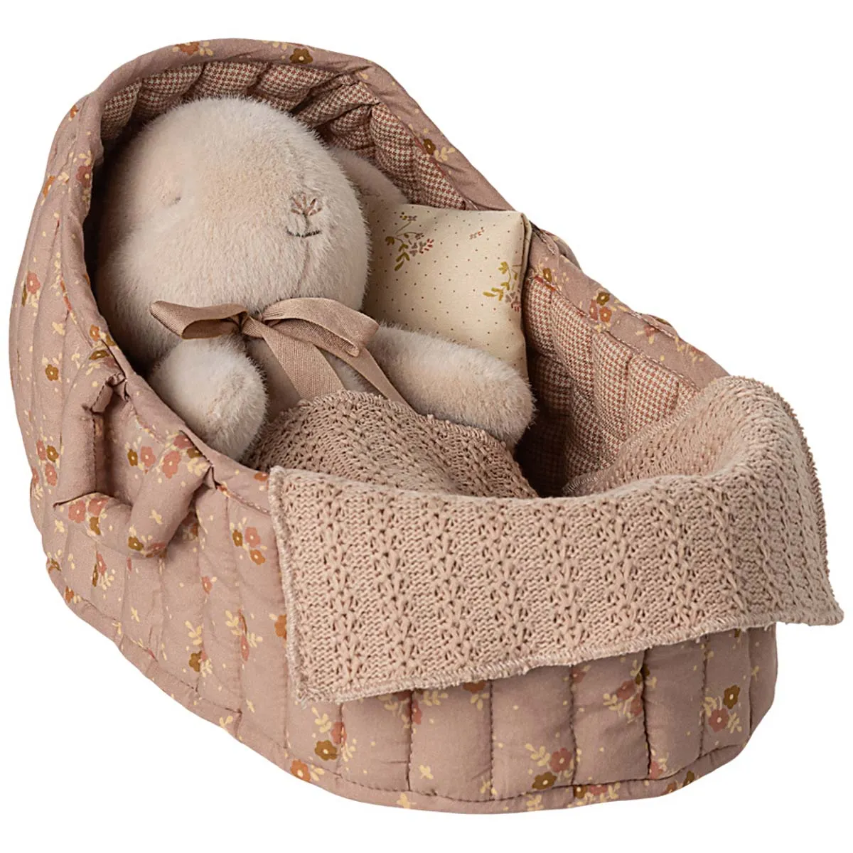 Maileg Large Carry Cot