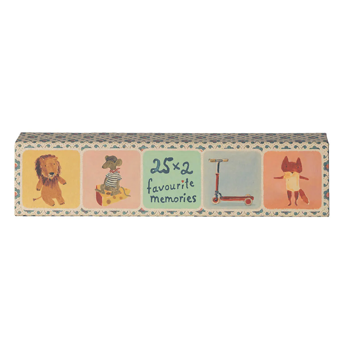 Maileg Memory Game
