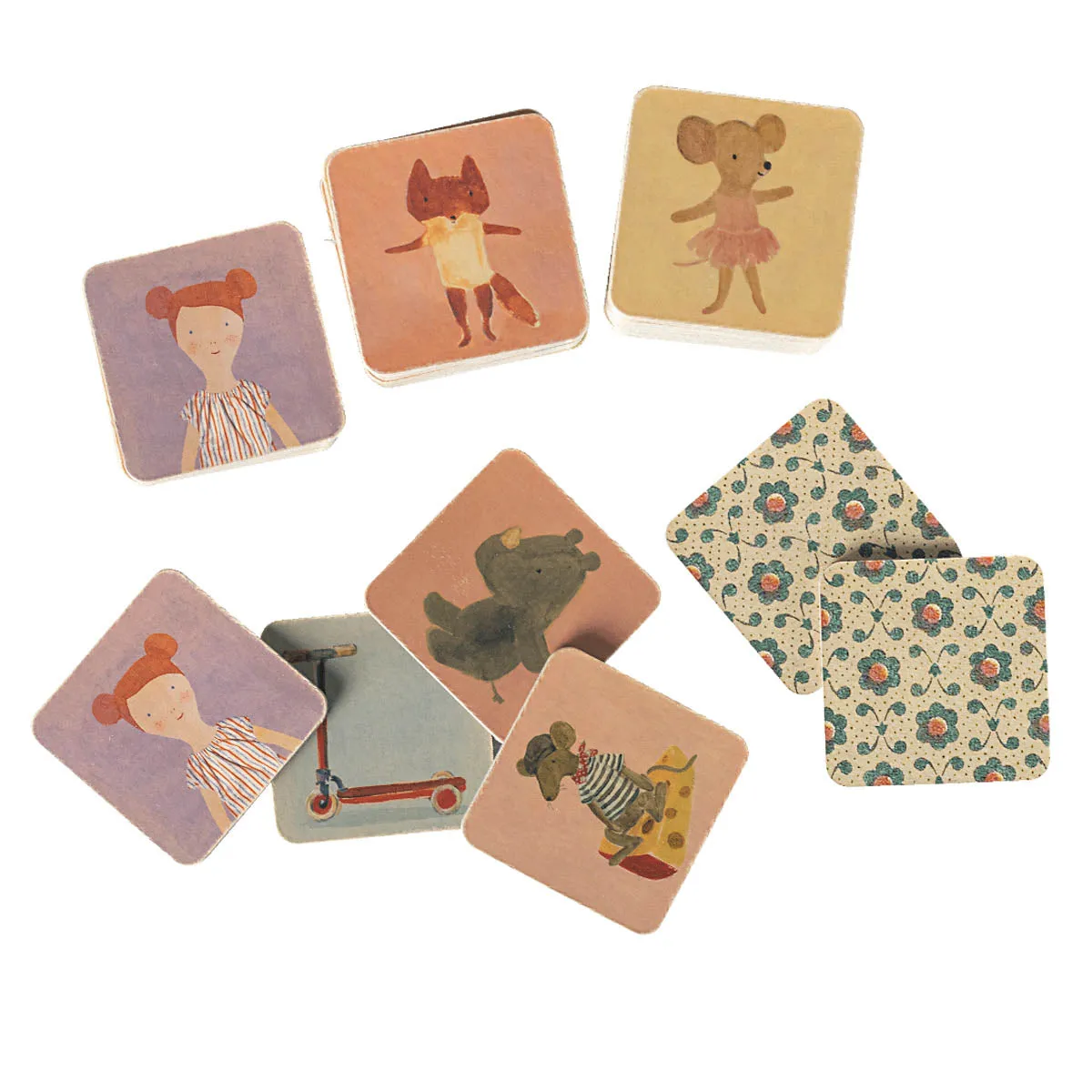 Maileg Memory Game