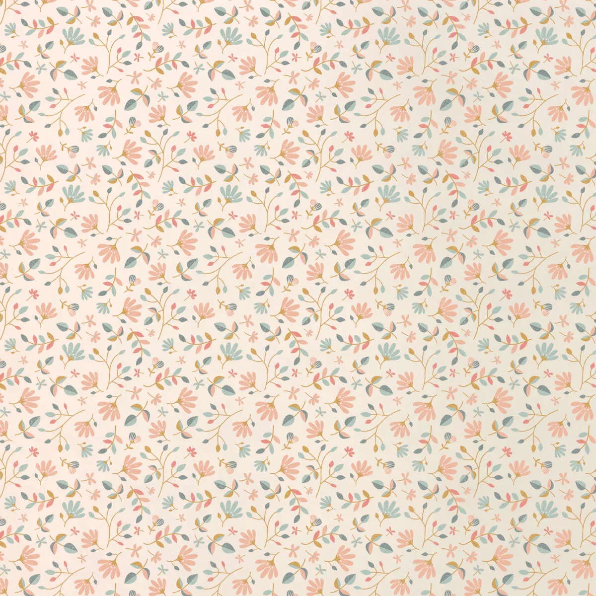 Maileg Merle Wrapping Paper, 11 yards