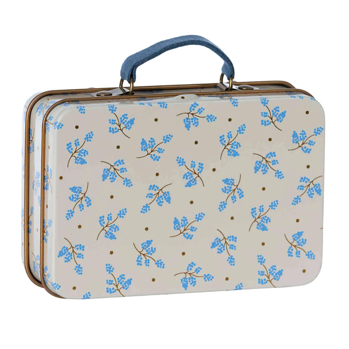 Maileg Metal Suitcase for Dolls