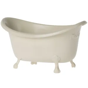 Maileg Mouse size Doll House Bathtub