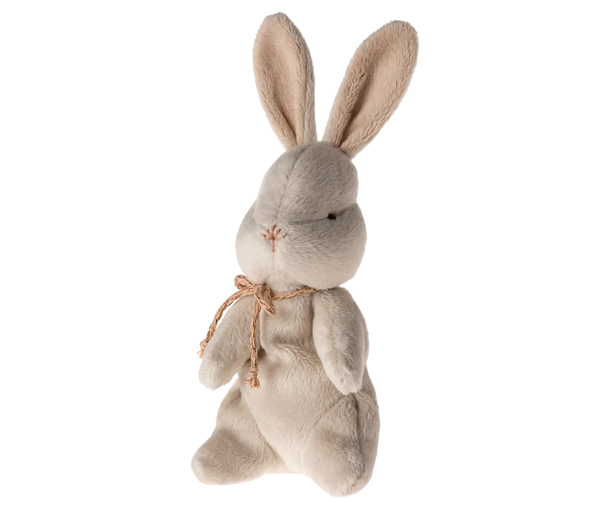 Maileg My First Bunny, Off White
