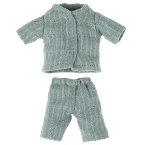 Maileg Pajamas for Big Brother Mouse