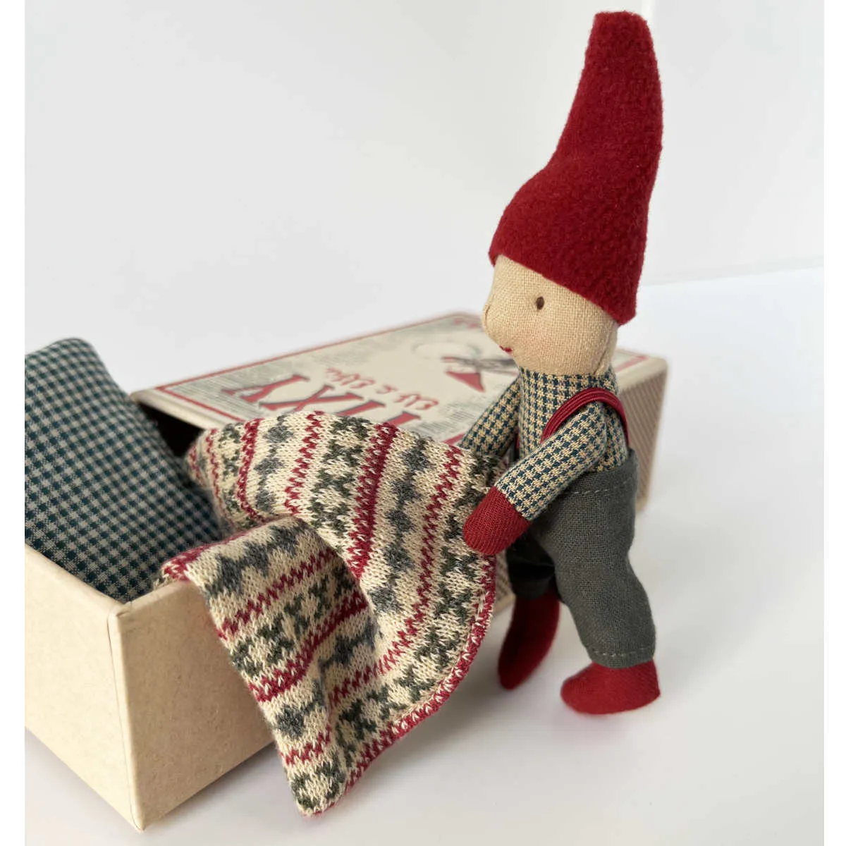 Maileg Pixy Elf, Elfie