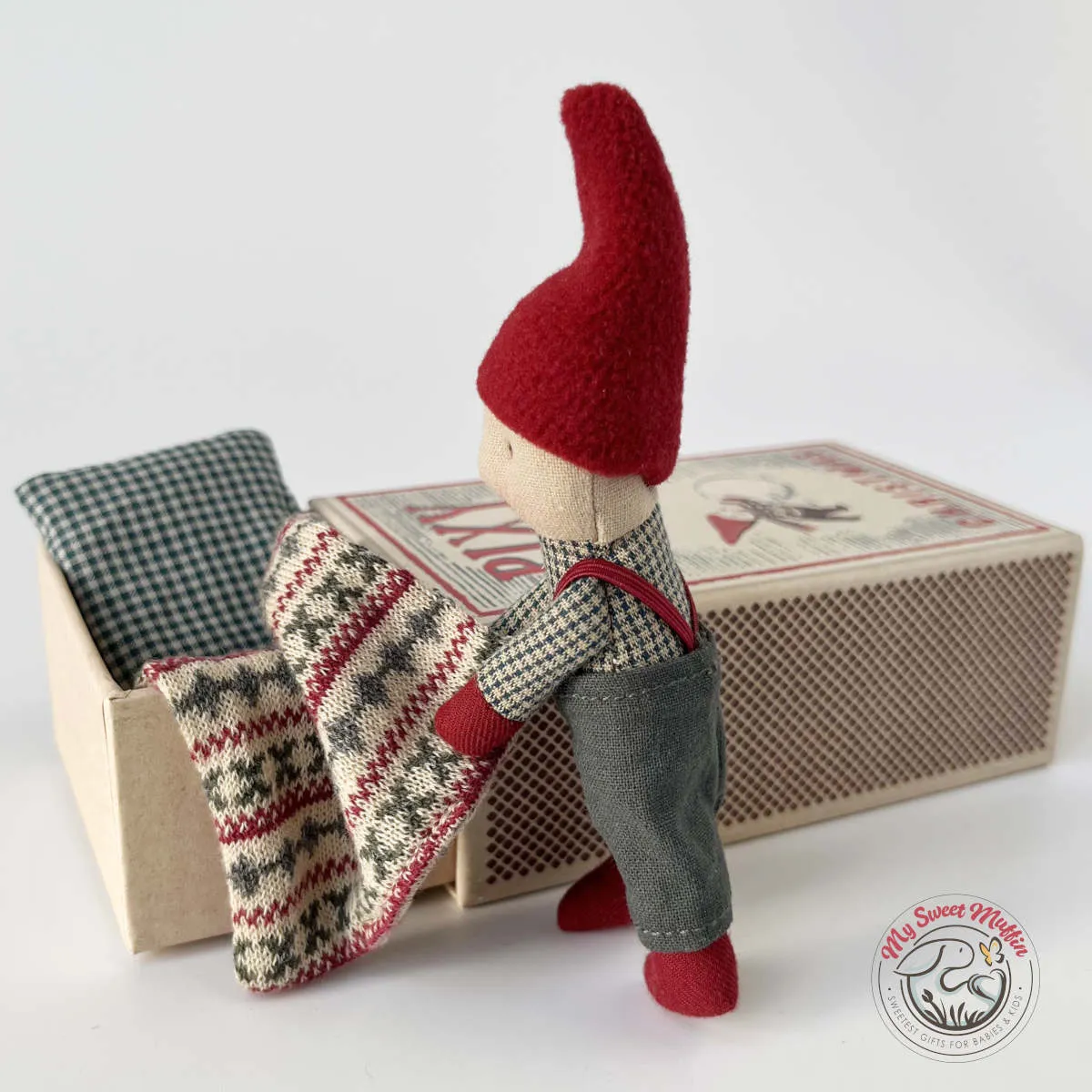 Maileg Pixy Elf, Elfie
