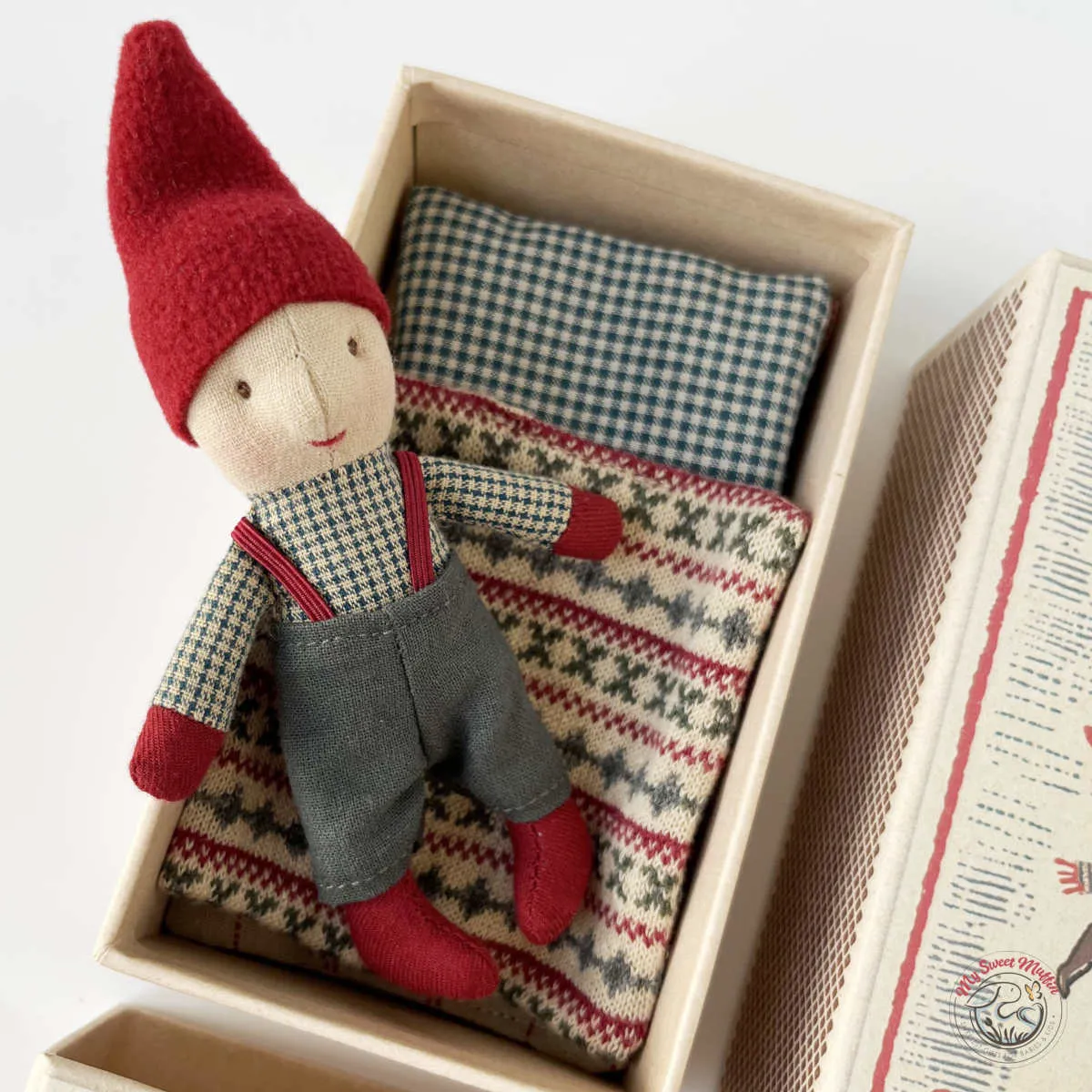 Maileg Pixy Elf, Elfie