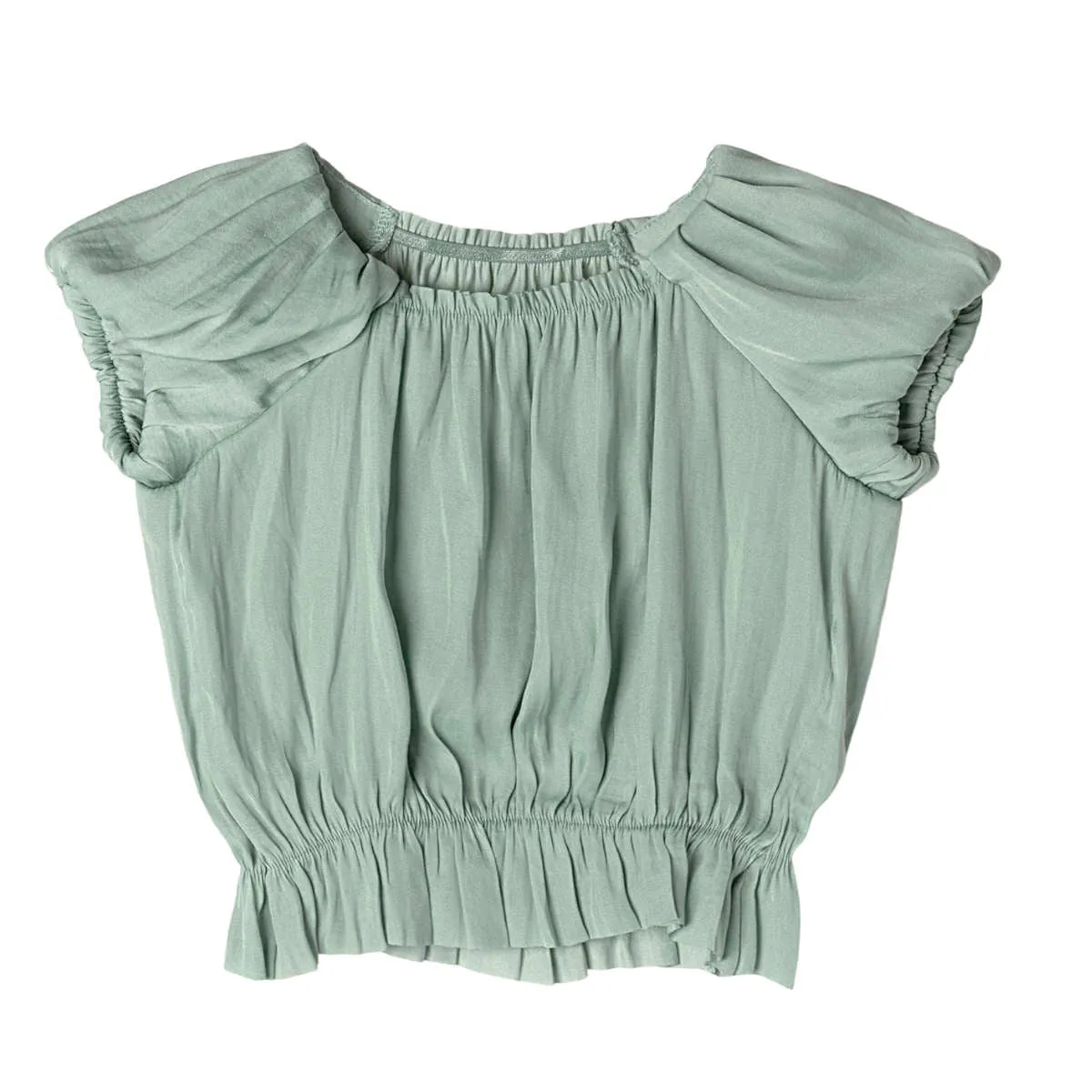 Maileg Princess Blouse, Mint