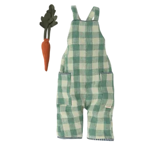 Maileg Size 3 Doll Clothes, Overall