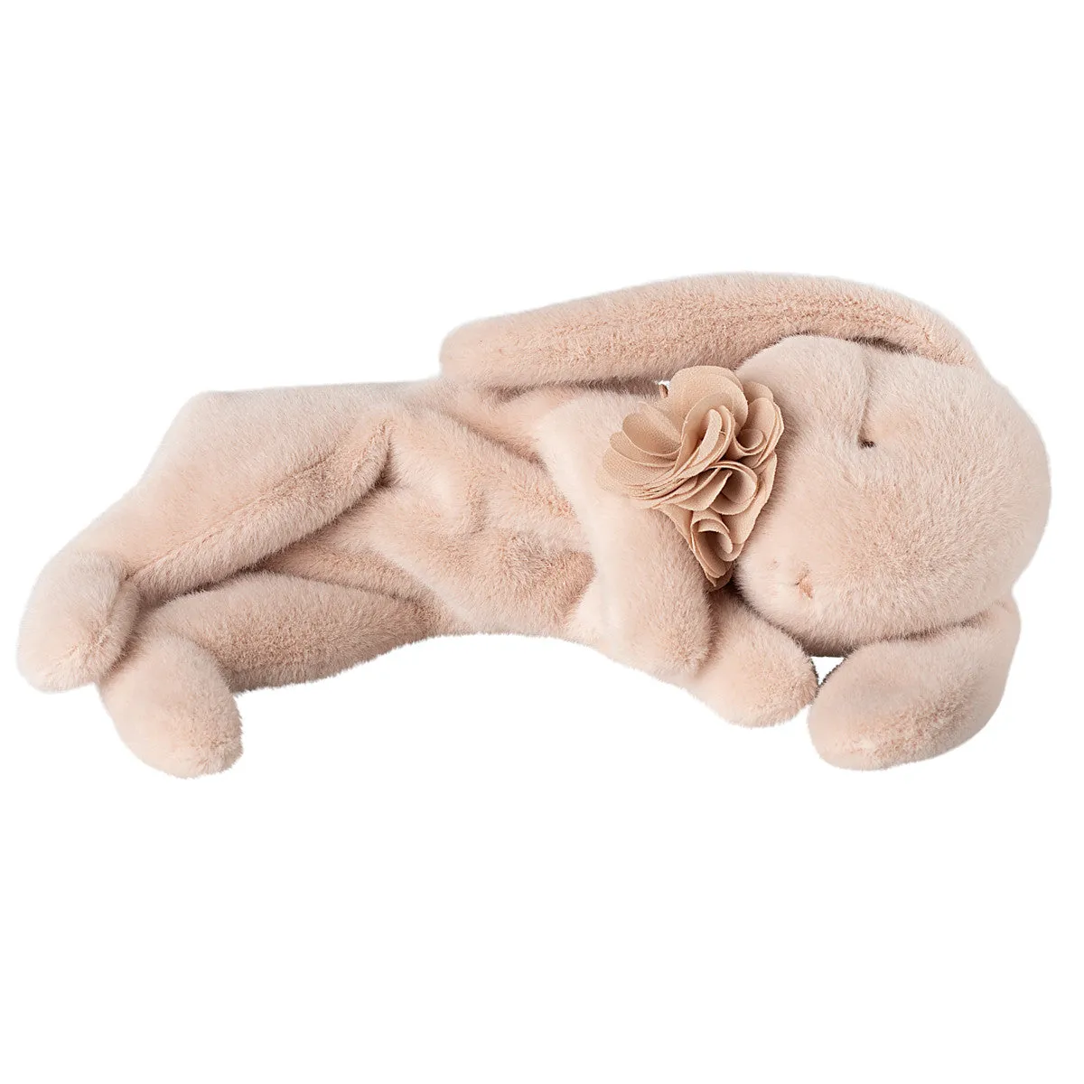 Maileg Sleeping Plush Bunny