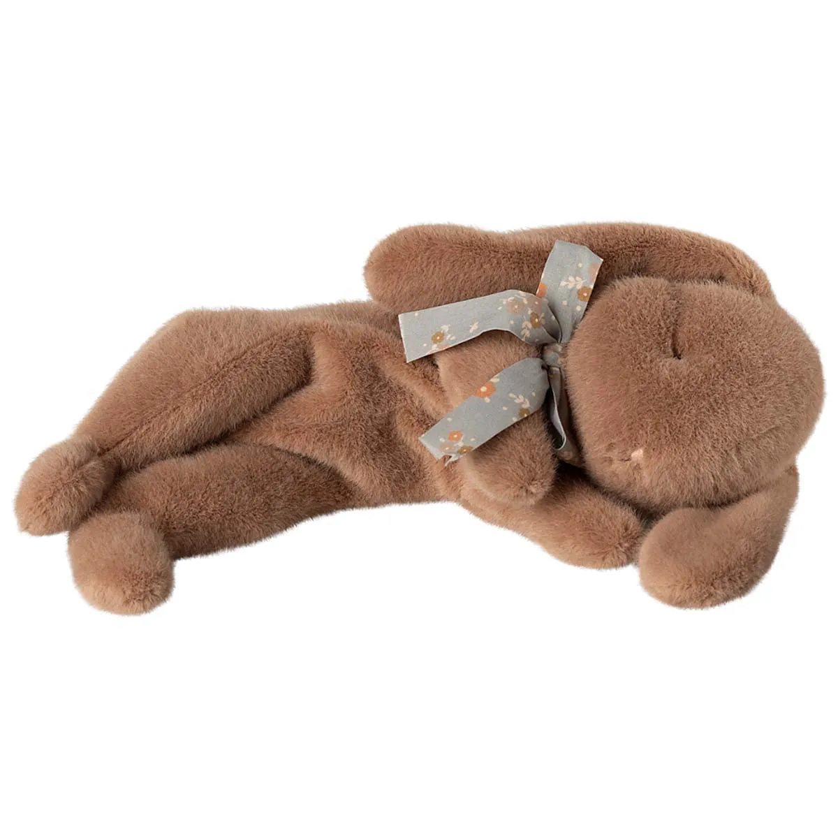 Maileg Sleeping Plush Bunny