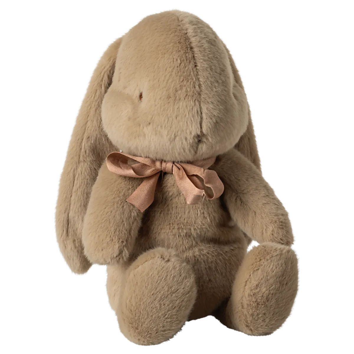 Maileg Soft Bunny Plush, Medium