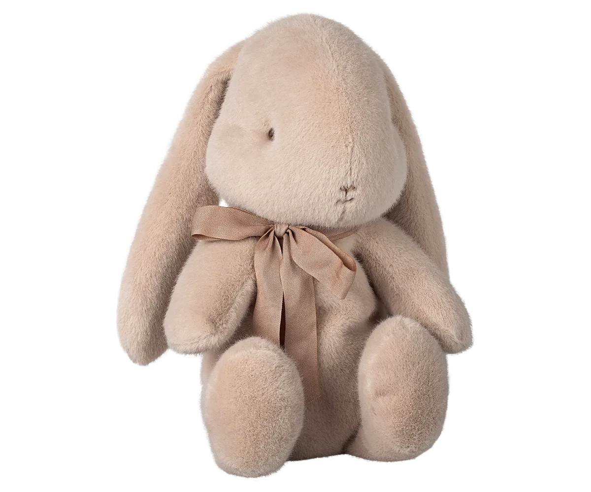 Maileg Soft Bunny Plush, Medium