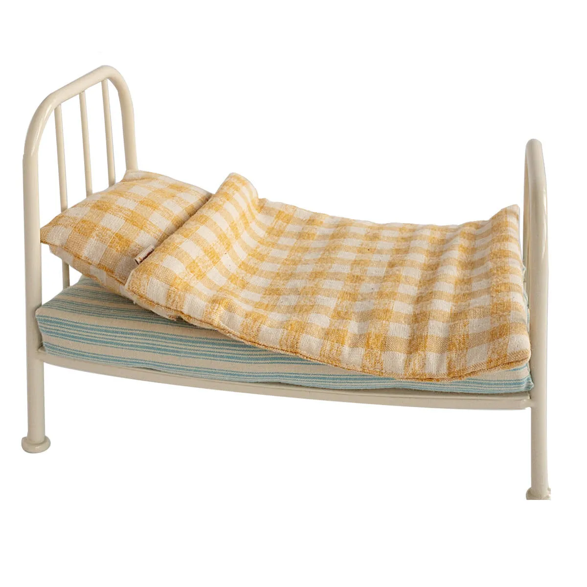 Maileg Vintage Bed for Teddy Junior